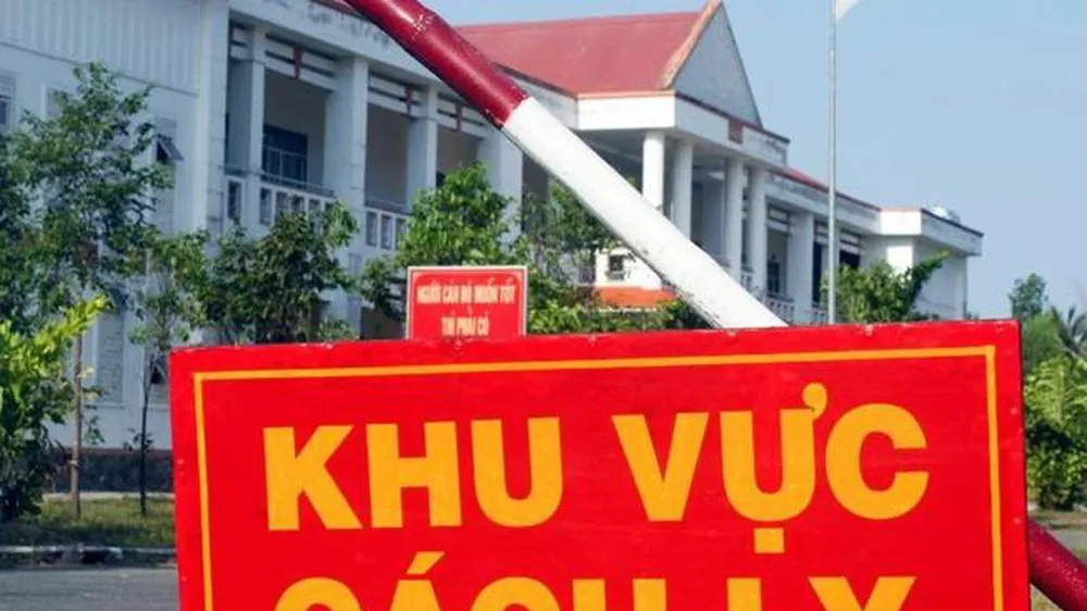 Sở Du lịch TPHCM: Đề xuất 10 cơ sở lưu trú làm điểm cách ly có trả phí