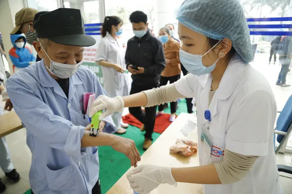 Ban hành tiêu chí bệnh viện an toàn với dịch Covid-19
