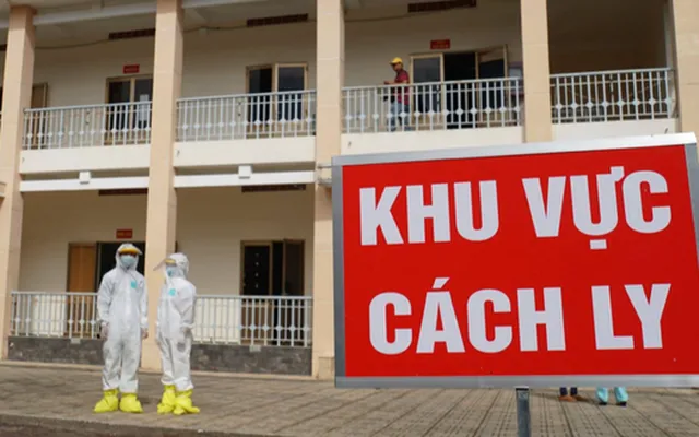 TPHCM: Giám sát 4 nhóm nguy cơ trong 14 ngày