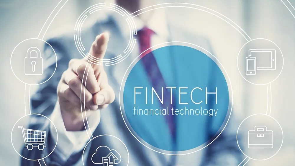 Thời cơ lớn cho fintech