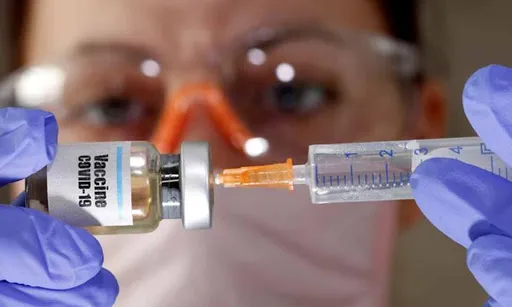 EU nhận vaccine Covid-19 vào cuối năm nay 