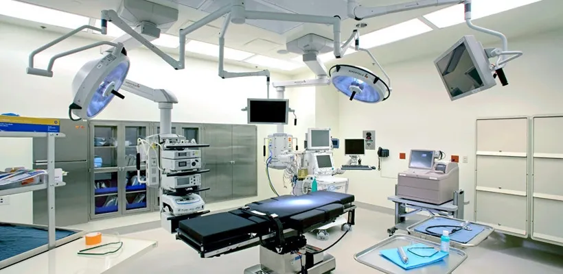 Khắc phục những bất cập trong đấu thầu thiết bị y tế