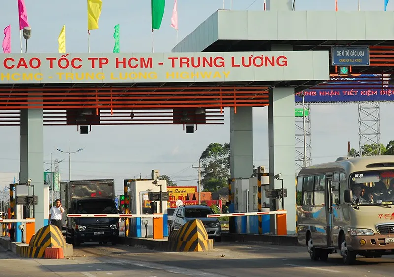 Chuyển vụ sai phạm thu phí cao tốc Trung Lương sang TAND TPHCM