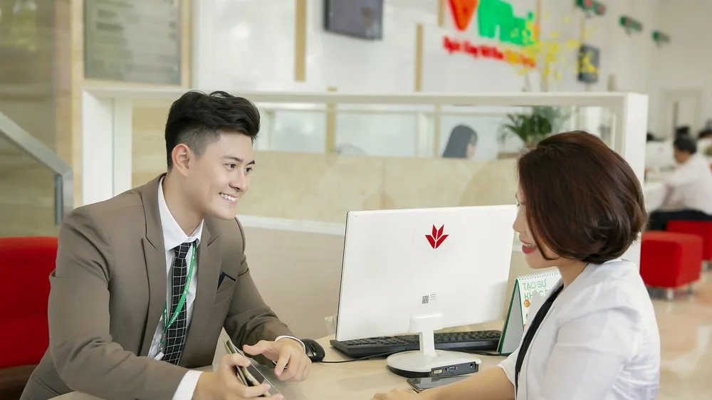 Đến hết 31-12-2020: VPBank hỗ trợ gói vay kinh doanh chỉ từ 5,99%/năm