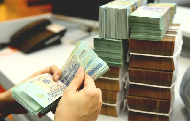 DN rất khó tiếp cận các nguồn vốn