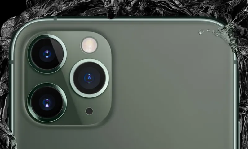 Không nên lạm dụng camera phone
