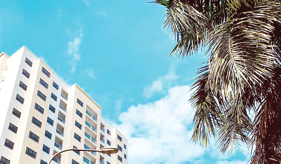 Dự án căn hộ An Sương I - Park, một “viên ngọc quý” ở khu vực có sự phát triển đột phá về hạ tầng tại TPHCM