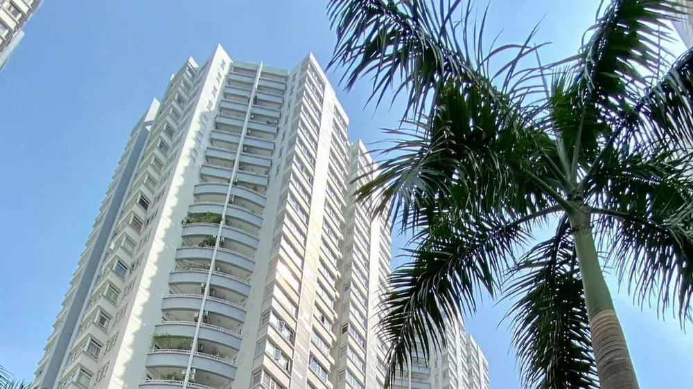 Cụm nhà chung cư Him Lam Chợ Lớn đang xảy ra nhiều lùm xùm