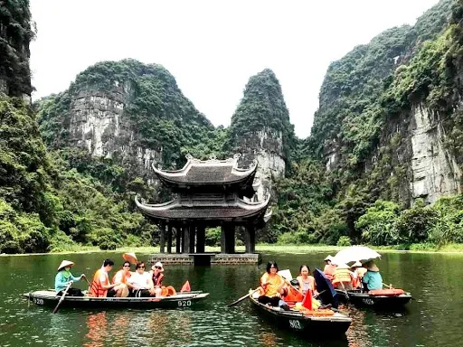 Google hỗ trợ phục hồi ngành du lịch Việt Nam