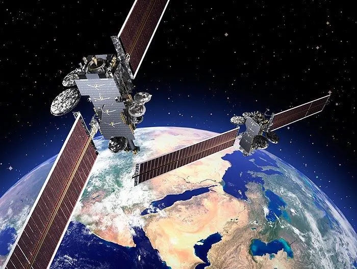 Iran ra mắt Trung tâm Đổi mới không gian 