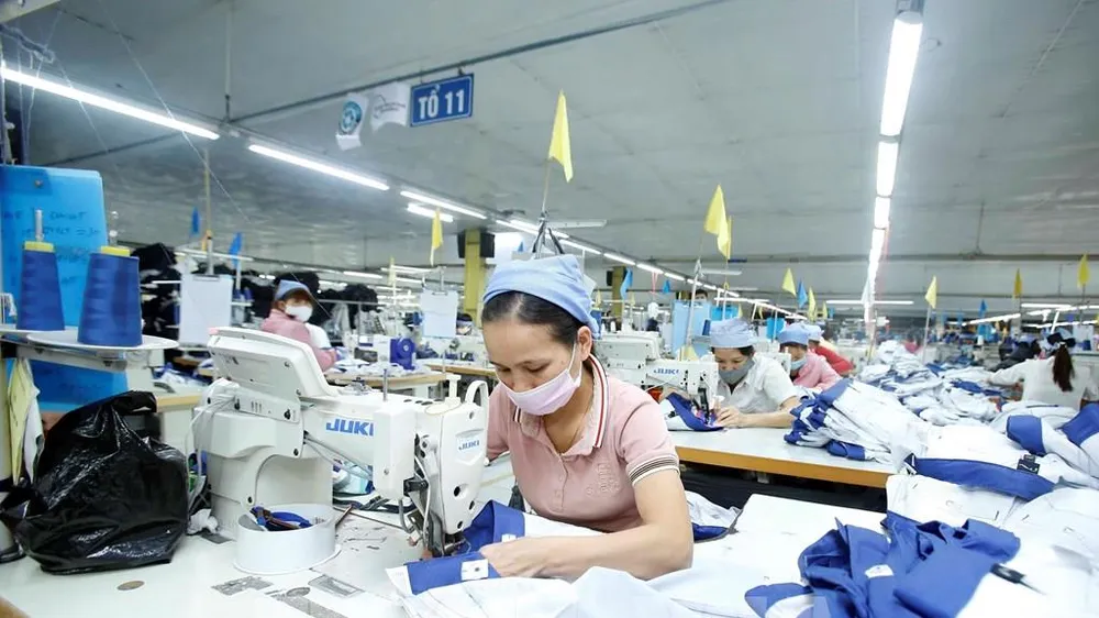 Kinh tế TPHCM năm 2020: Trong khó khăn vẫn có nhiều điểm sáng