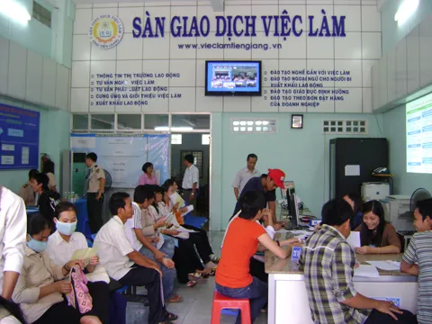 Chắt chiu từng cơ hội