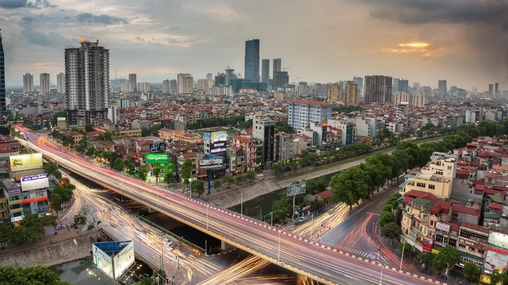Phát triển đô thị vệ tinh – Bài toán lớn cho các cơ quan đầu ngành