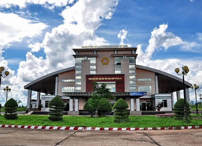 Bình Phước: Xem xét điều chỉnh quy hoạch Khu kinh tế cửa khẩu Hoa Lư