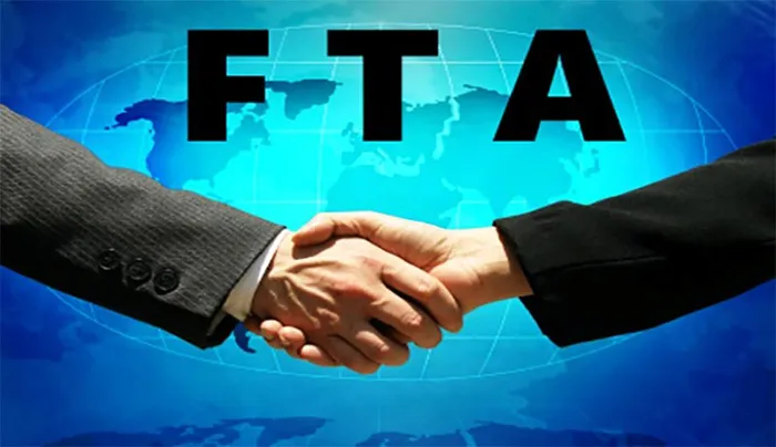 Nắm bắt cơ hội từ FTA
