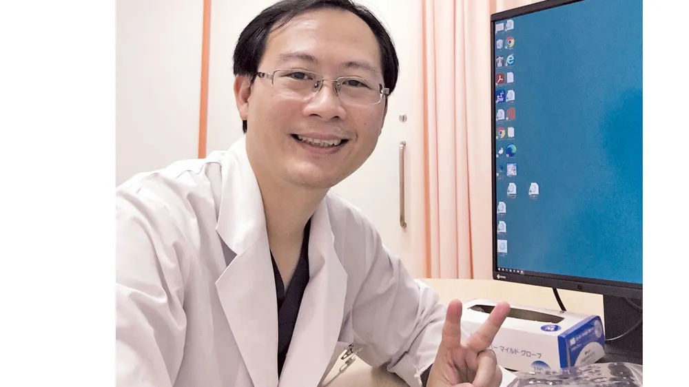 TS-BS Phạm Nguyên Quý