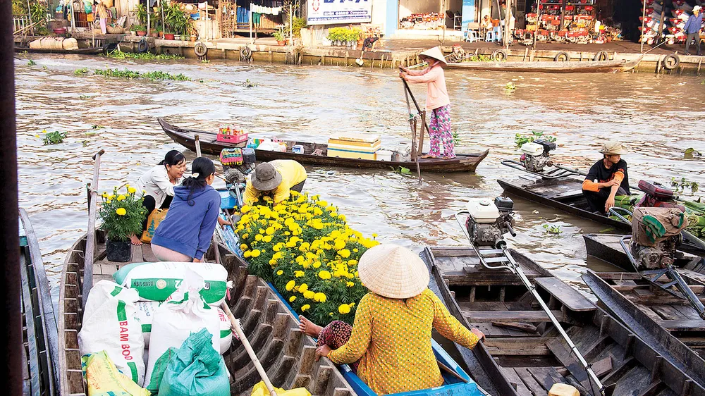 Tết quê