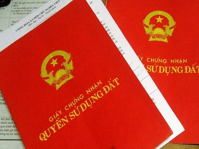 Từ 1-3, số nợ tiền sử dụng đất sẽ tính theo giá mới