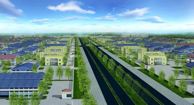 Bà Rịa - Vũng Tàu: Phát triển thêm 3 khu công nghiệp