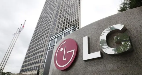 LG đẩy mạnh phát triển mạng 6G