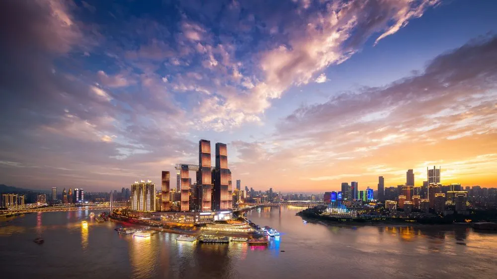 CapitaLand được xếp hạng là một trong những tập đoàn phát triển bền vững nhất thế giới