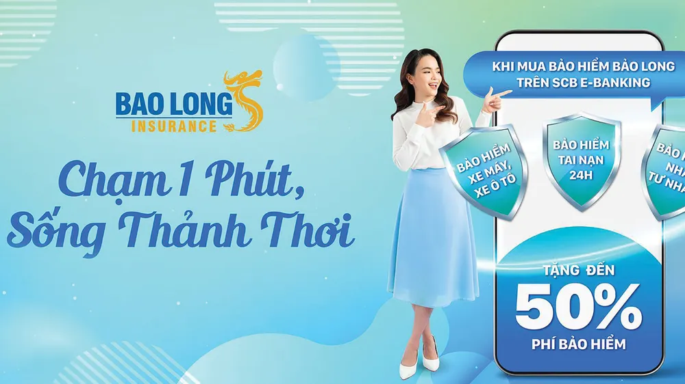 Chương trình “Chạm một phút - sống thảnh thơi”