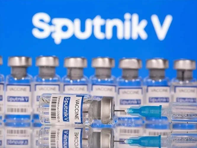 Nga sắp triển khai du lịch vaccine 