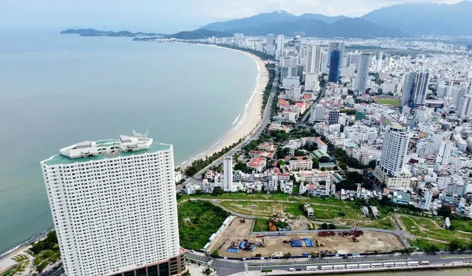 Khánh Hòa: Truy thu hàng ngàn tỷ đồng từ các dự án sai phạm