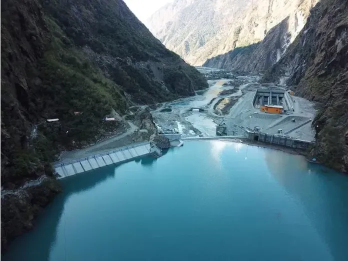 Nepal khánh thành dự án thủy điện lớn nhất