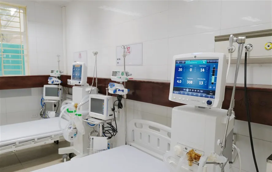 Sun Group ủng hộ TPHCM, Vũng Tàu, Kiên Giang, Đồng Nai trang thiết bị y tế chống dịch Covid-19