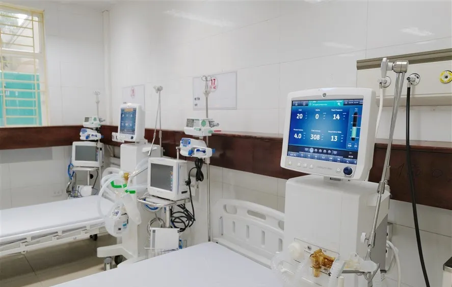 Sun Group ủng hộ nhiều địa phương trang thiết bị y tế chống dịch Covid 19