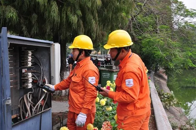 Không cắt điện hộ dân trong khu phong tỏa nếu còn nợ tiền điện