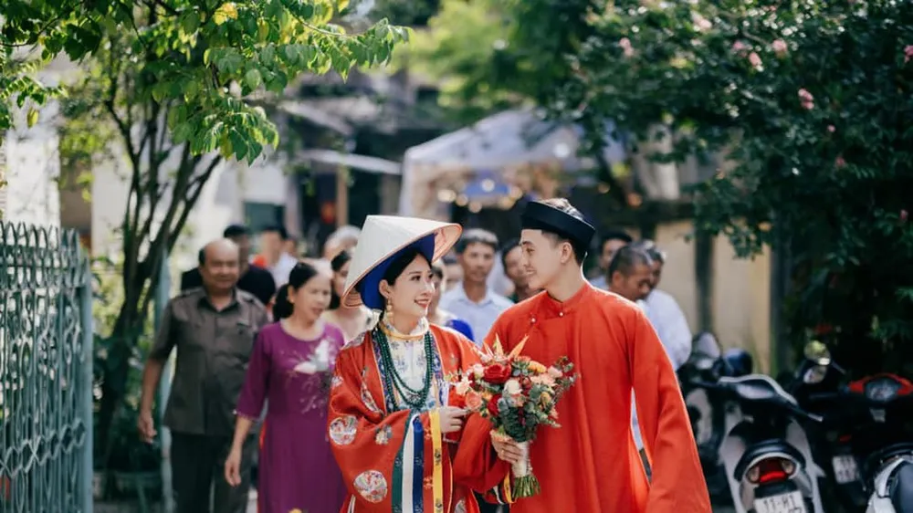 Cẩn trọng khi cách tân