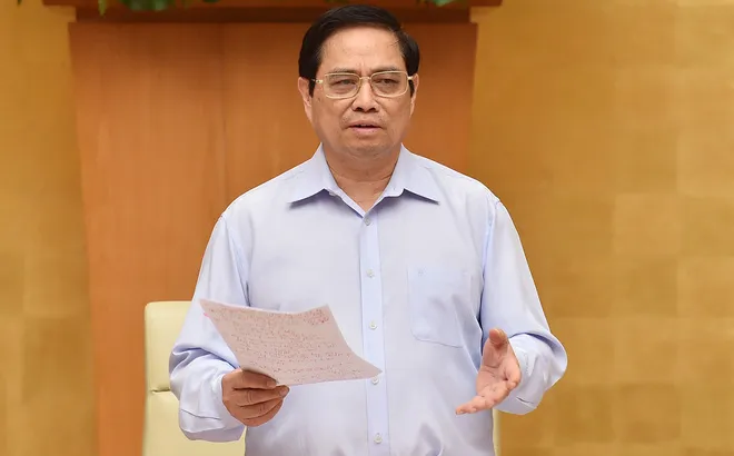 Thủ tướng Chính phủ: Làm rõ vụ việc 5 cơ sở y tế không tiếp nhận cấp cứu khiến một người tử vong
