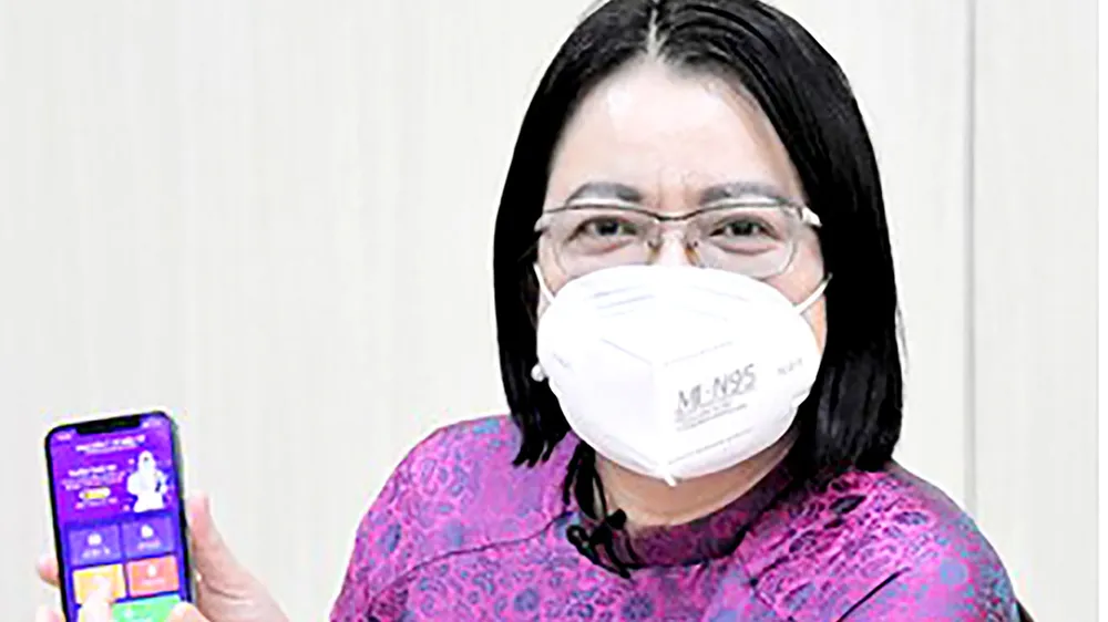 Đưa công nghệ vào phục vụ mục tiêu khôi phục, phát triển kinh tế