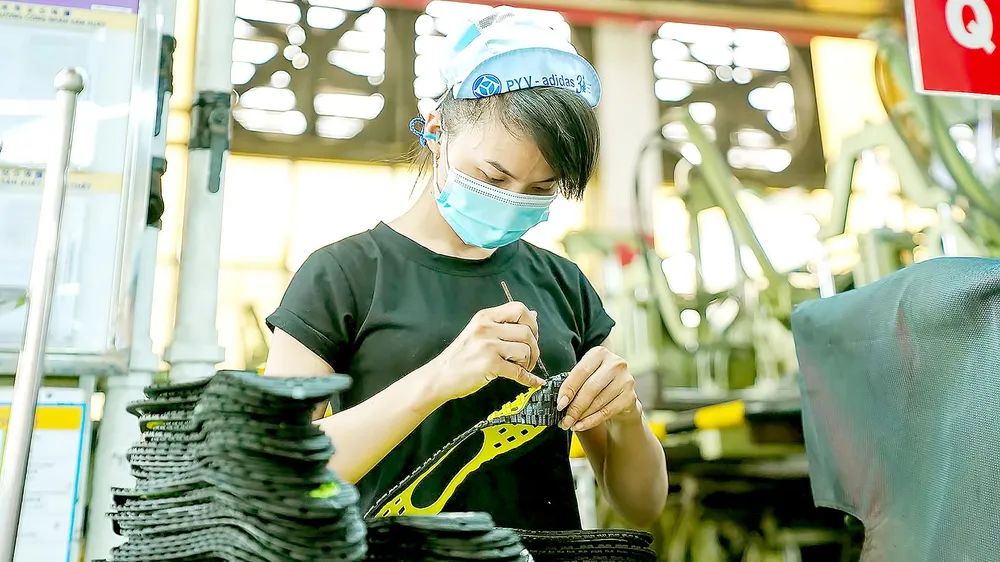 Doanh nghiệp tăng tốc phục hồi sản xuất - kinh doanh