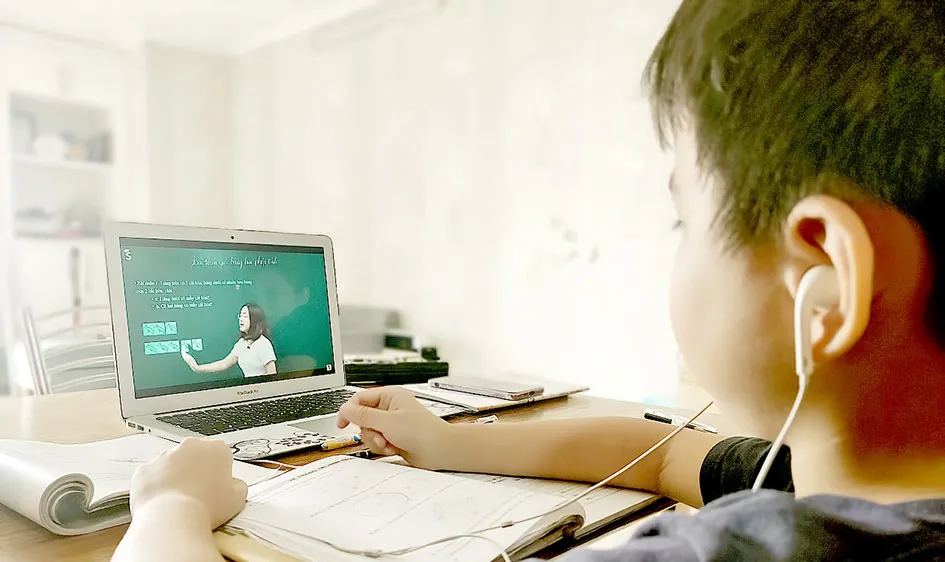 Để dạy và học trực tuyến hiệu quả - Bài 2: Văn hóa học đường thời học trực tuyến