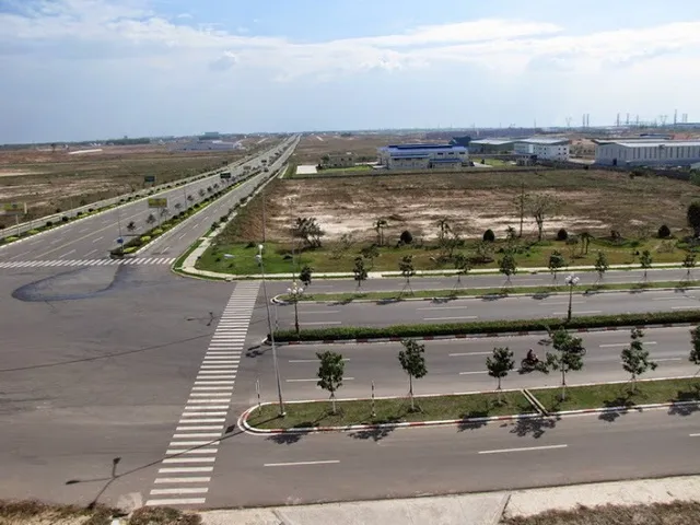 Quận 7 đề xuất dành hơn 13ha đất xây nhà cho công nhân
