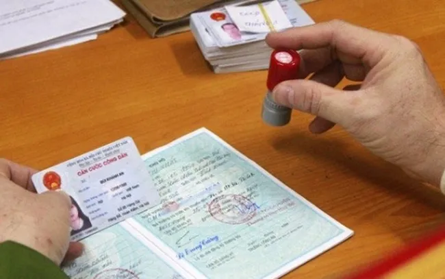 Được đổi CCCD khi sơ sót thông tin cá nhân