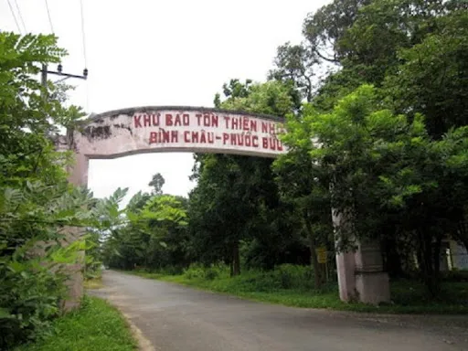 Bà Rịa - Vũng Tàu: 660 tỷ đồng hỗ trợ người dân di dời khỏi khu bảo tồn