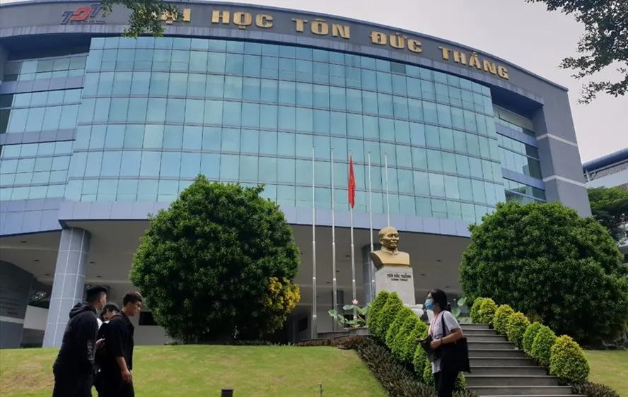 Việt Nam có 7 trường đại học đạt chuẩn quốc tế