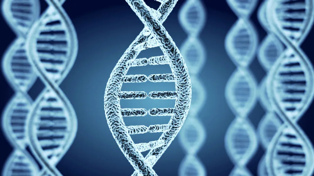 Cơ sở dữ liệu gene vi sinh vật toàn cầu