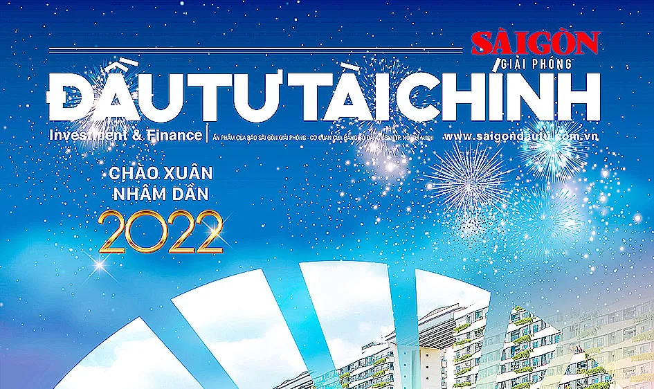 Đón đọc đặc san ĐTTC Xuân Nhâm Dần phát hành ngày 12-1-2022 trên toàn quốc
