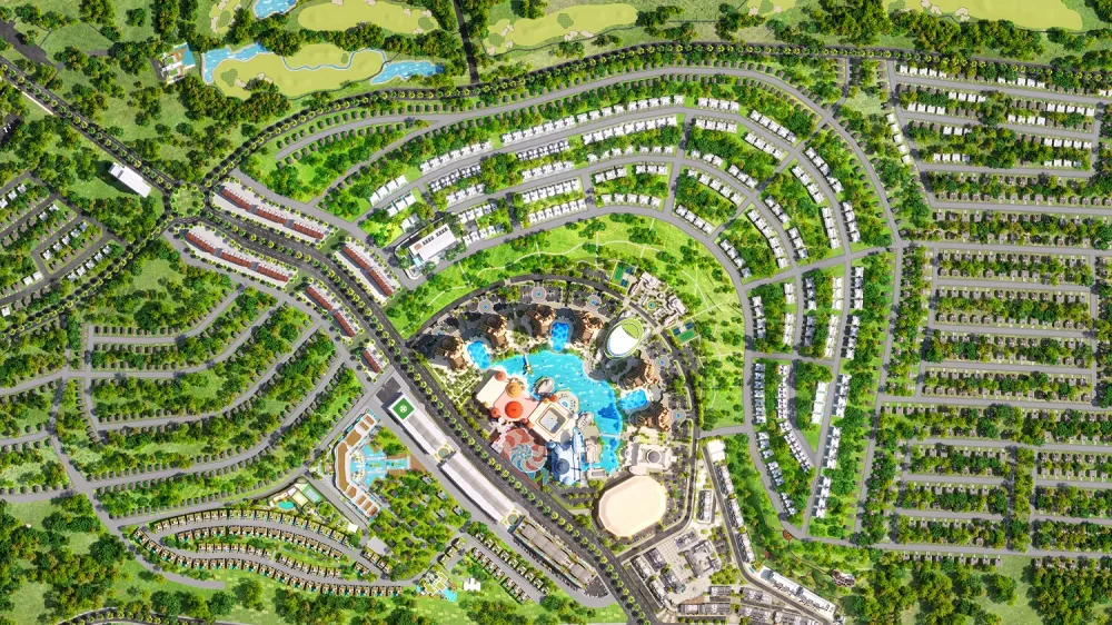 The Kingdom được mong đợi trở thành điểm đến nổi bật của mô hình MICE tại Phan Thiết