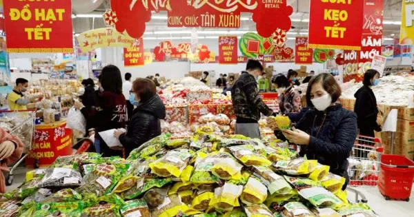 Tăng cường kiểm tra an toàn thực phẩm lễ hội xuân 2022