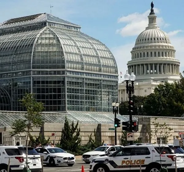 Mỹ: Sơ tán 6 trường học ở Washington vì đe dọa đánh bom