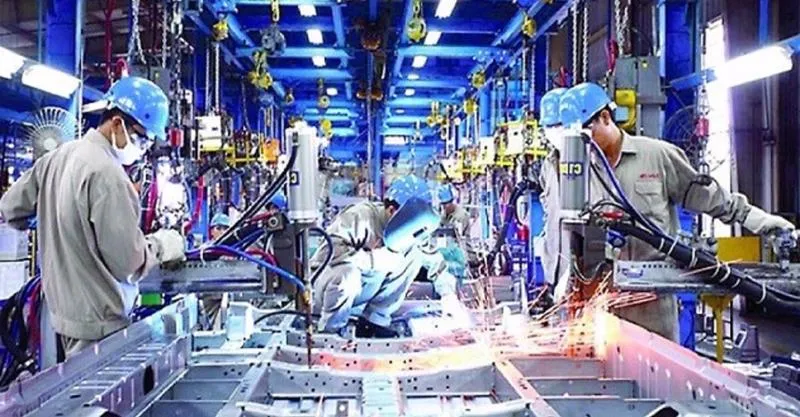 Vốn FDI lĩnh vực công nghệ ngày càng tăng 