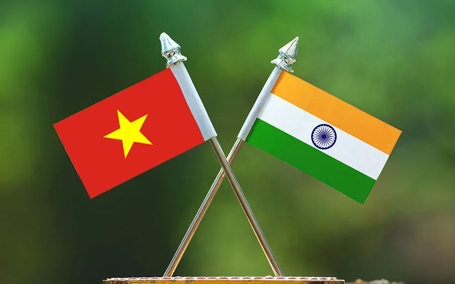 TPHCM tích cực đóng góp thúc đẩy hợp tác Ấn Độ - Việt Nam