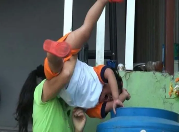 Chủ động phòng ngừa bạo hành trẻ em