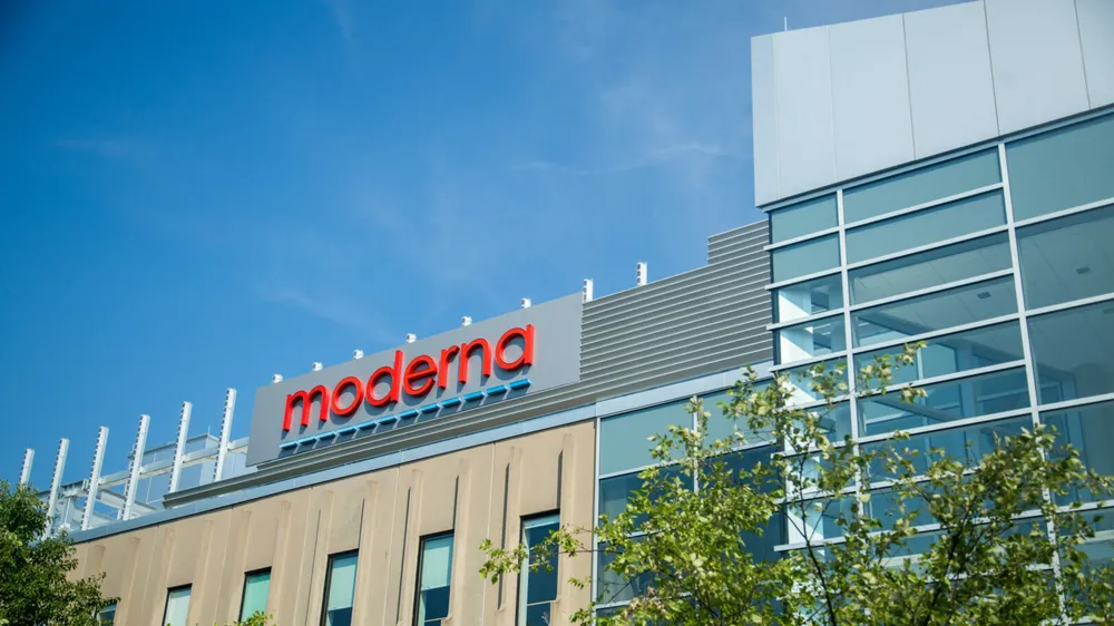 Moderna xây nhà máy sản xuất vaccine ở Kenya